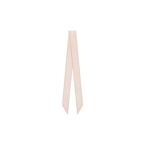 Givenchy Silk Scarf