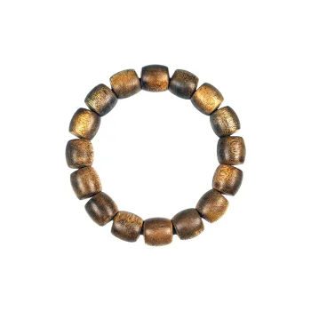 Xianyou Fragrance Agarwood Bracelets Unisex