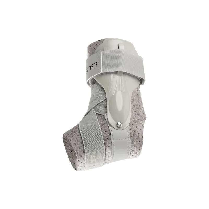 LARA STAR Ankle Braces Everyday Exercise Soccer, Running Unisex-10