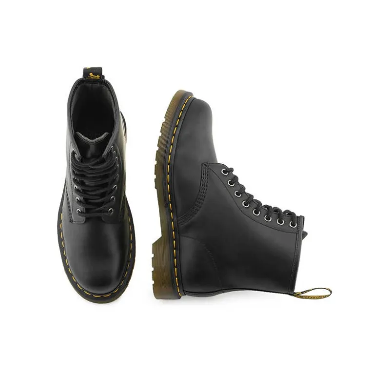 Dr.Martens Crew Martin Boot Unisex Black-5