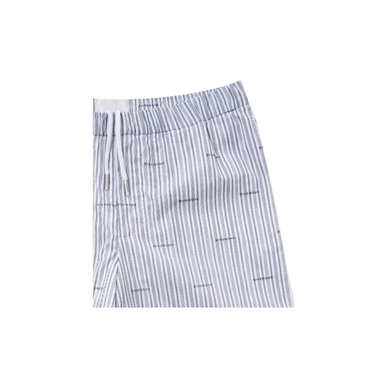 Givenchy Shorts-3