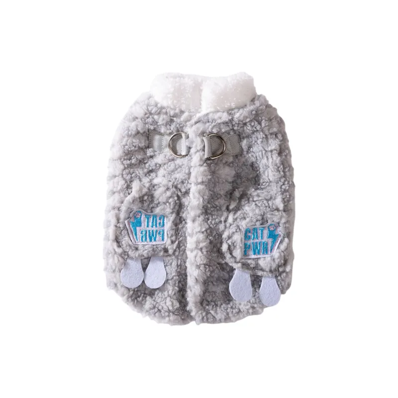 Hippie dogs Pet Clothing-9