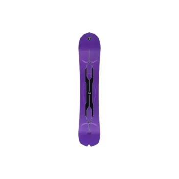 Automobili Lamborghini CAPiTA Warpspeed Flat Flowers Unisex Snowboards