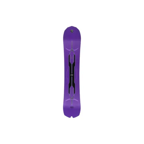 Automobili Lamborghini CAPiTA Warpspeed Flat Flowers Unisex Snowboards