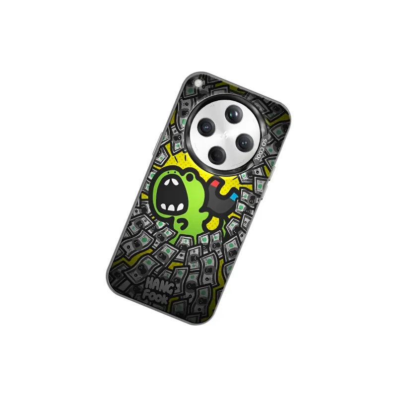 CHUNFAN Phone Cases-31