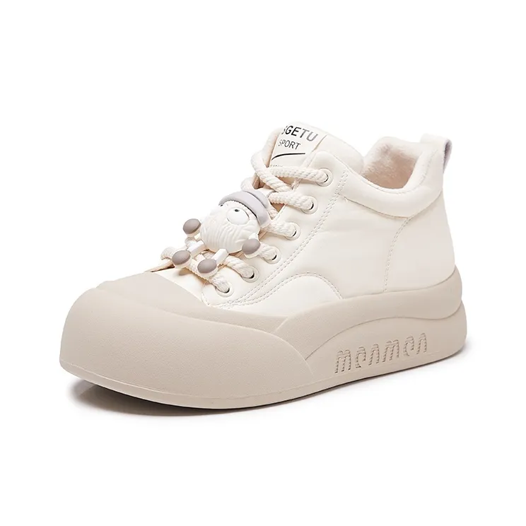 MOSTCHASE Skateboard Shoes Women's-1