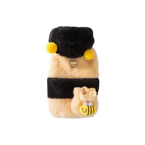 Hippie dogs Pet Clothing