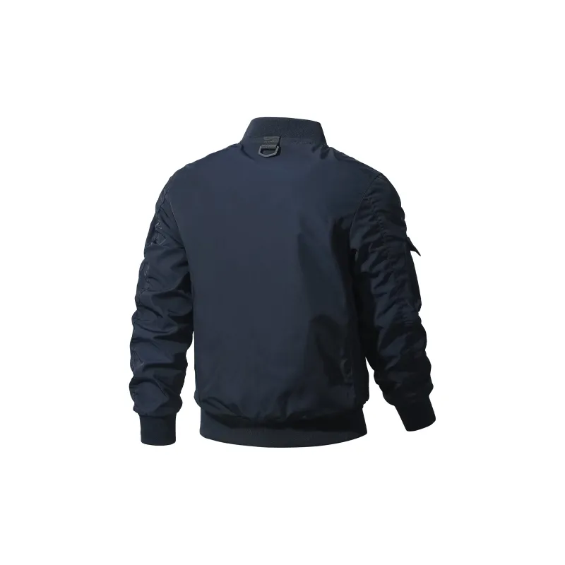 Jeep Jackets Men-7