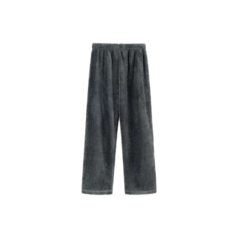 Shanghai Story Pajama Set Men's 2 Piece Set-8