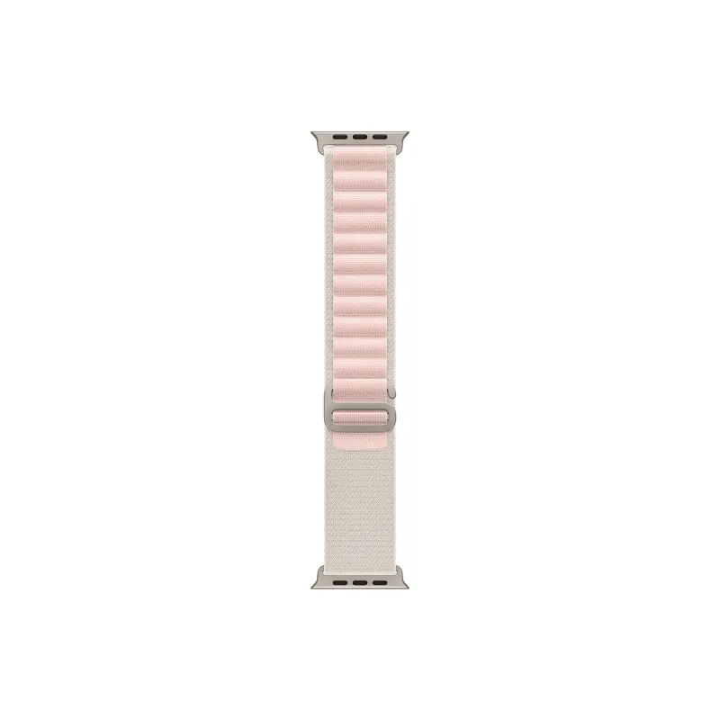 Craftsman Apple Compatibility Watch Band Compatibility 38 49mm Watch Dial Nylon Material-15
