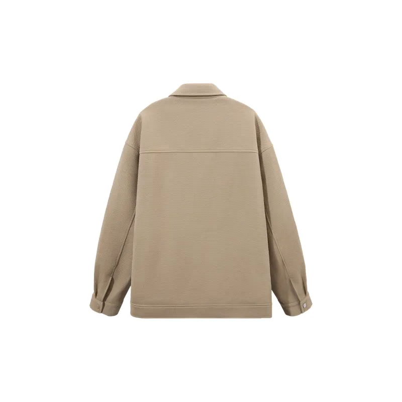 Hotwind Jackets & Coats Men's Apricot-1