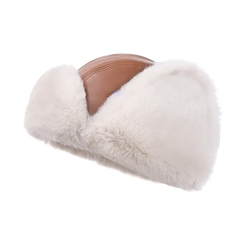 Dickies Polyester Trapper Hats Unisex-14
