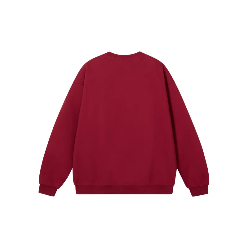 POPEYE Sweatshirts Women's-1