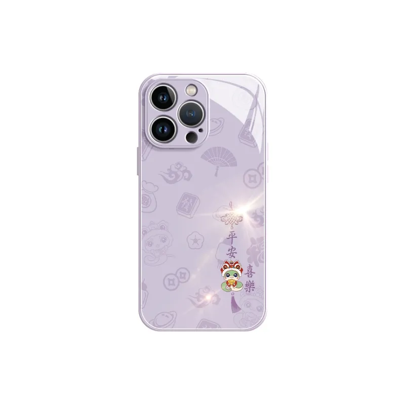 Lingtao Phone Cases-8