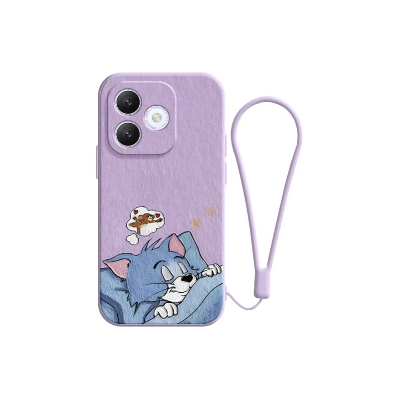 CHUNFAN Phone Cases-21