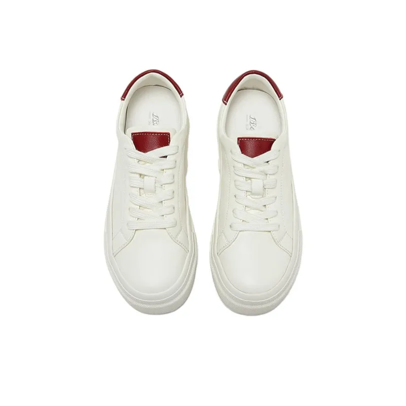 BATA Low Top Skateboard Shoes Women's-7