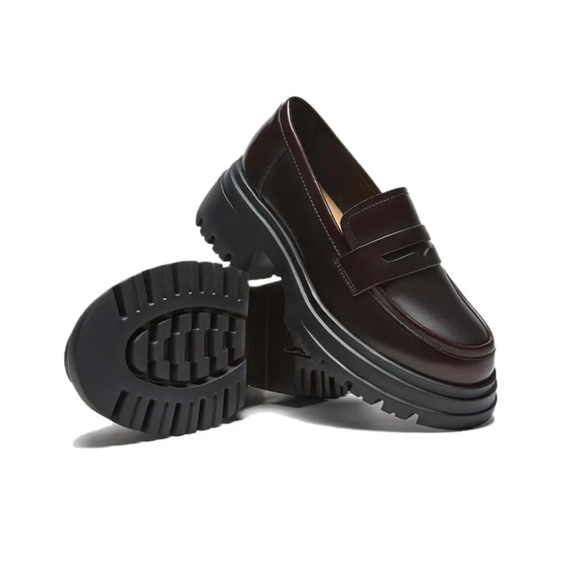 BATA Loafers Women's-8