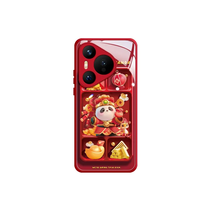 SUPER MOUSE Phone Cases-6