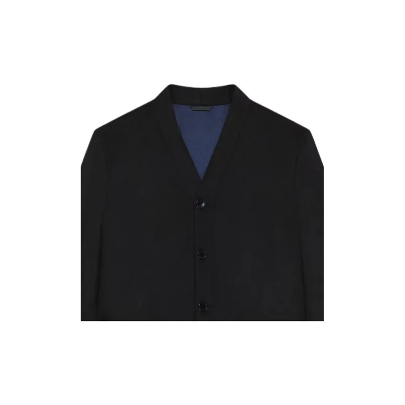 GIVENCHY FW24 Knitwear Men's Black-4