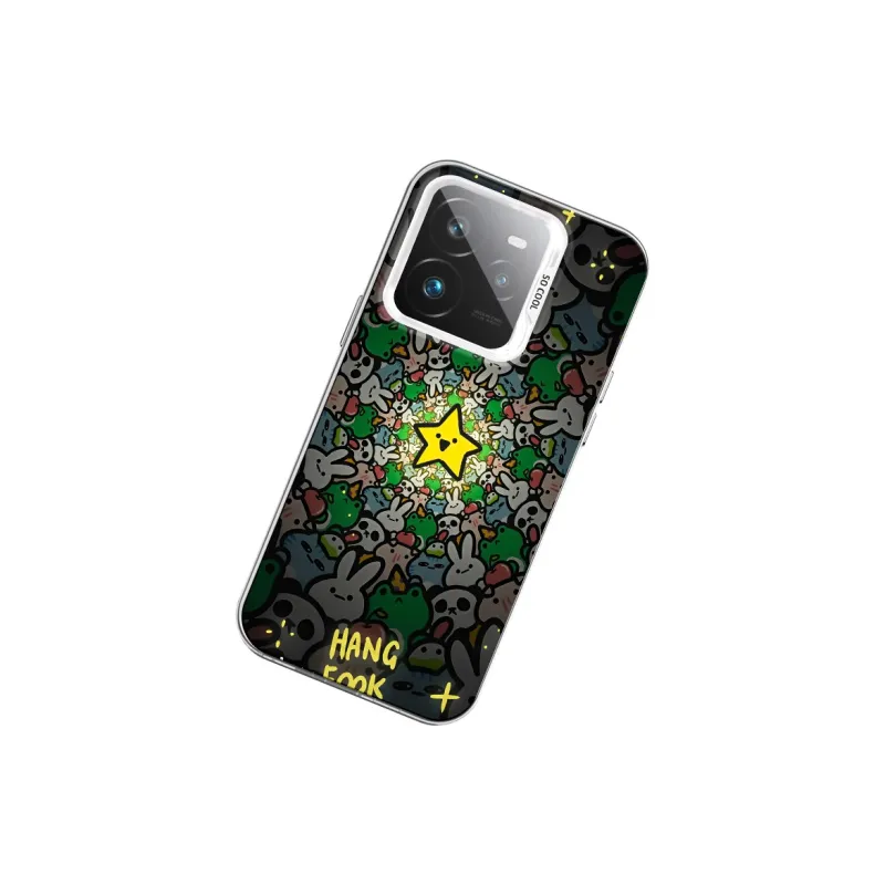 CHUNFAN Phone Cases-11
