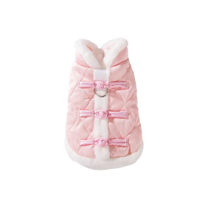 Hippie dogs Pet Clothing-6
