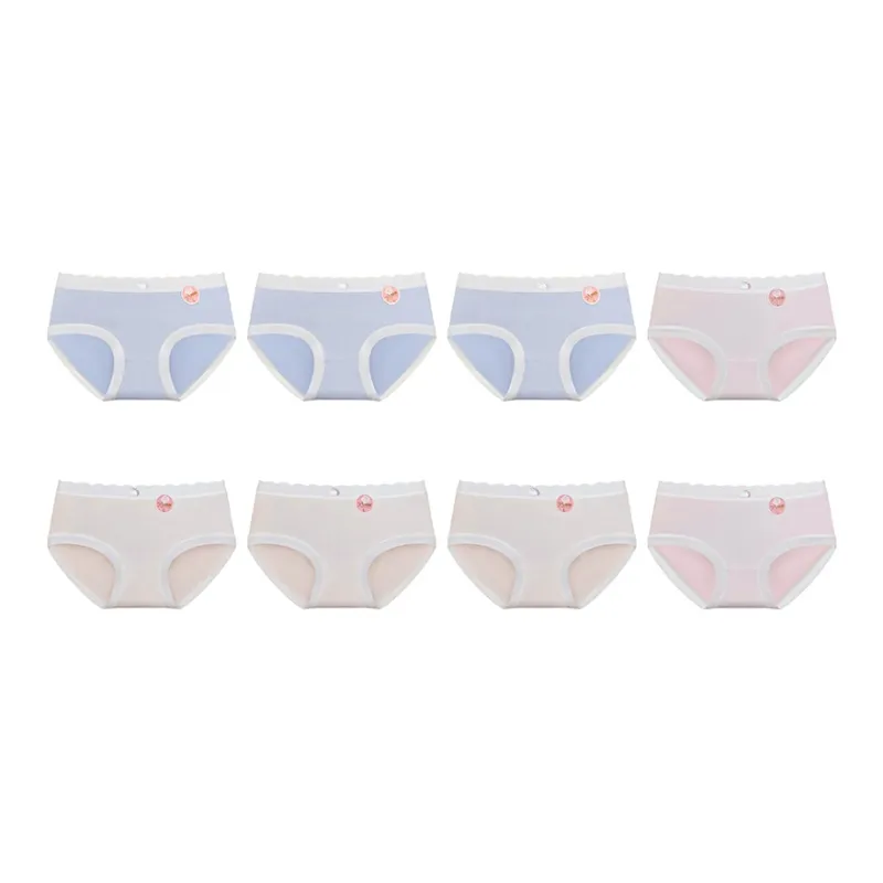 ROBINHOOD Underpants Women's Combo Set-12