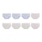 8 Pack Skin 3+Blue 3+Pink 2