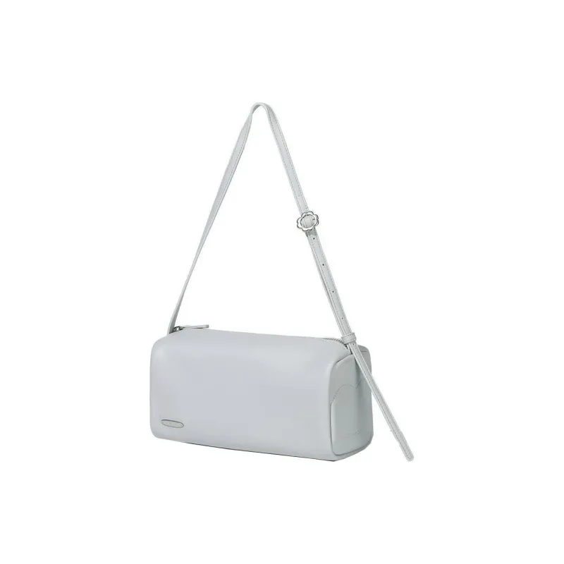 COVERNAT PU Handbag, Shoulder Bag Women's Sky Blue-1
