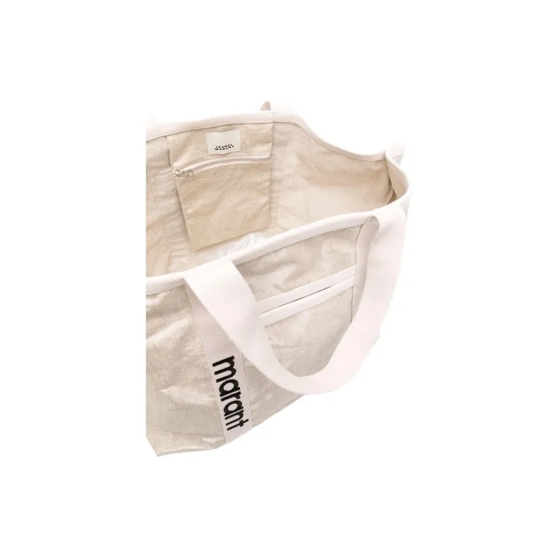 ISABEL MARANT Warden Tote Bag-2