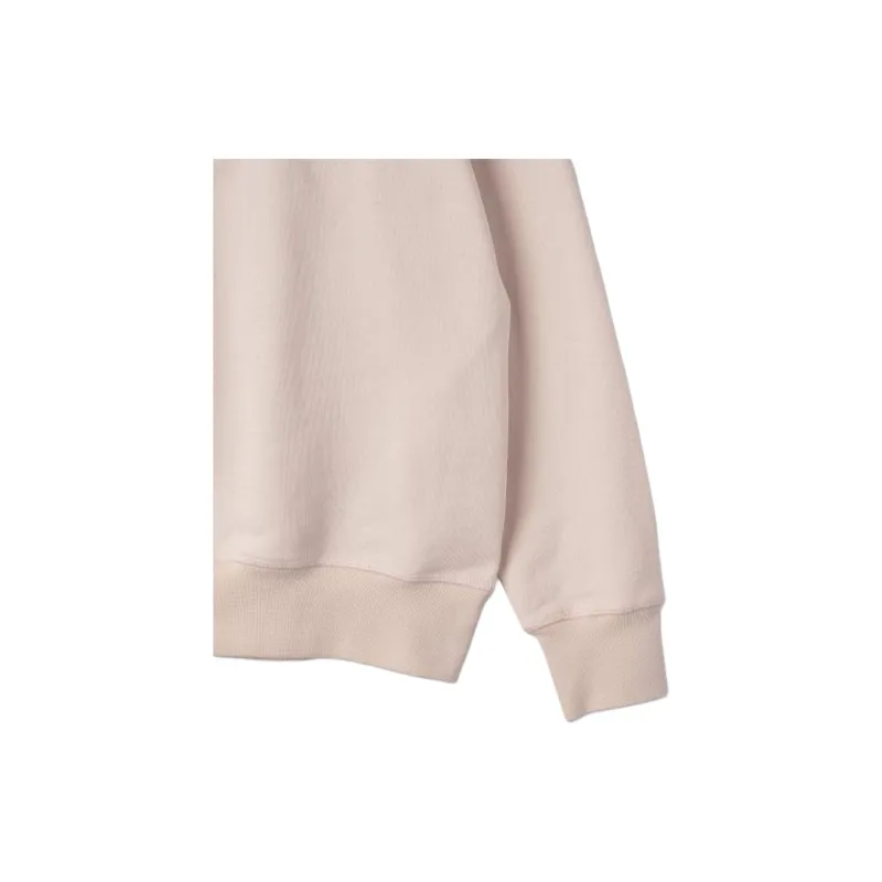 Alexander McQueen Sweatshirts Men Pink-2
