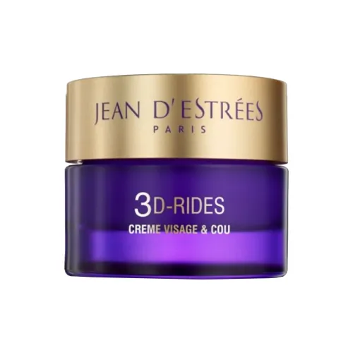 JEAN D'ESTREES 페이스 모이스처 크림 남녀공용