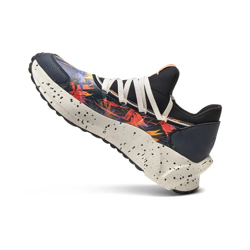 U.IN Seville 6 Low-Top Casual Shoes Unisex-26