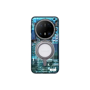 YOUNGKIT Phone Cases