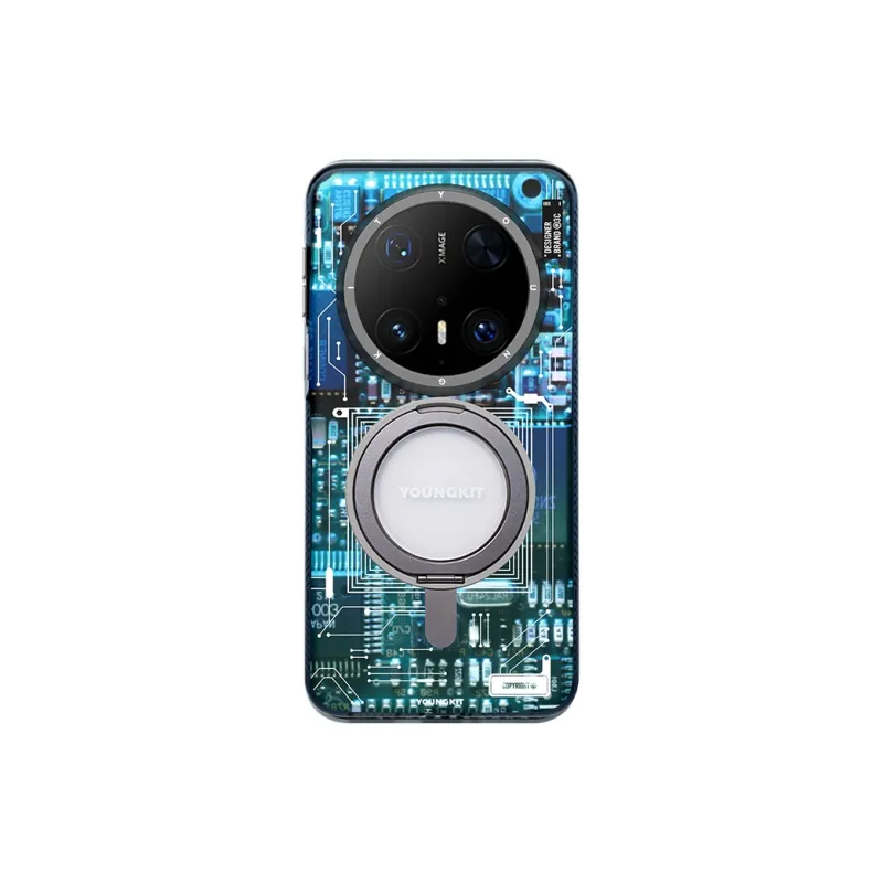 YOUNGKIT Phone Cases-0