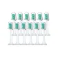 Upgraded Standard Cleaning Type 12-Piece Set