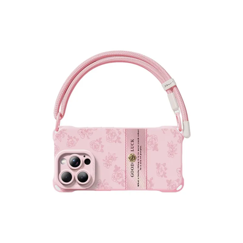 SUPER MOUSE Phone Cases-4