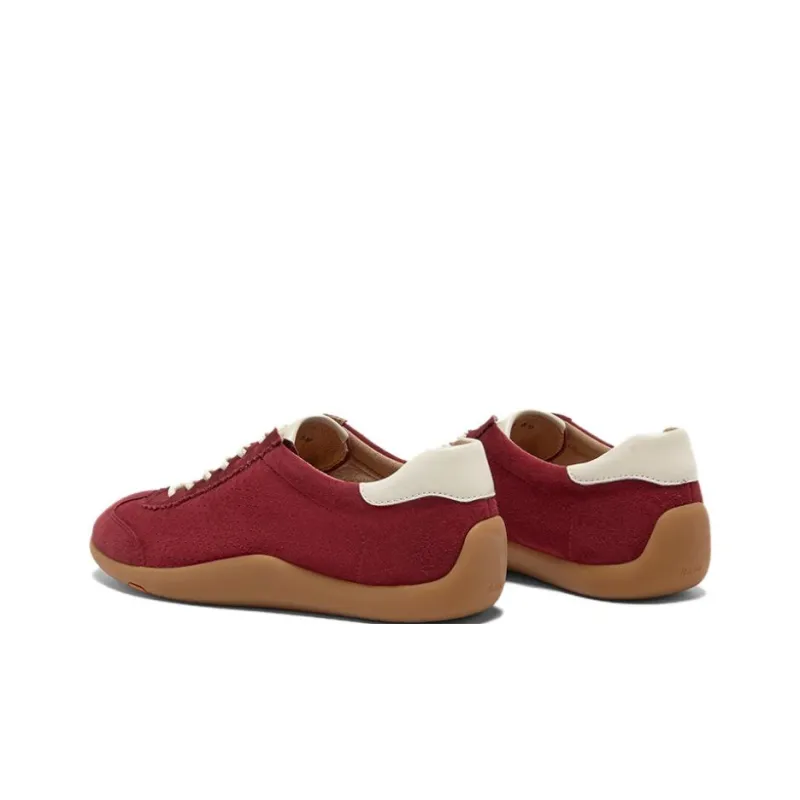 BATA Slip Resistant Low Top Casual Shoes Women's-3