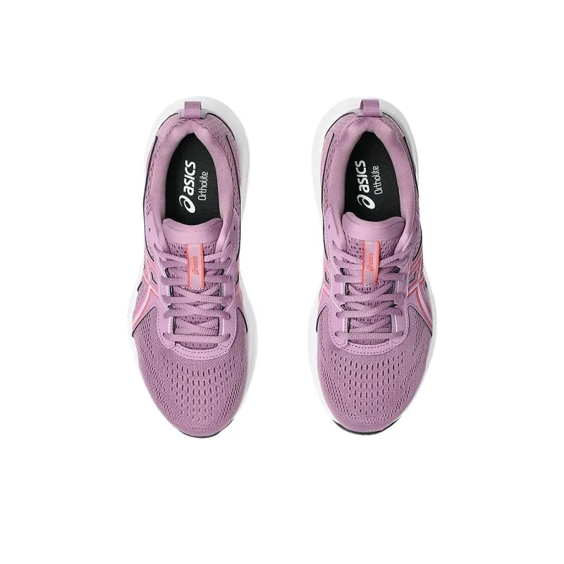 Asics Gel Contend 9 Ube Coral Reef Women's-4