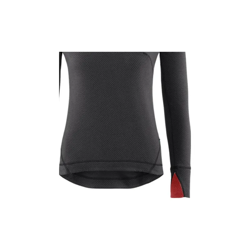 KLATTERMUSEN Raglan Sleeve T Shirt Women's-3