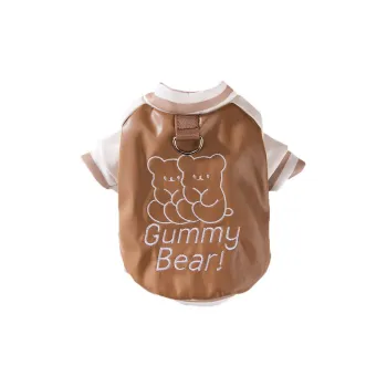 Hippie dogs Pet Clothing
