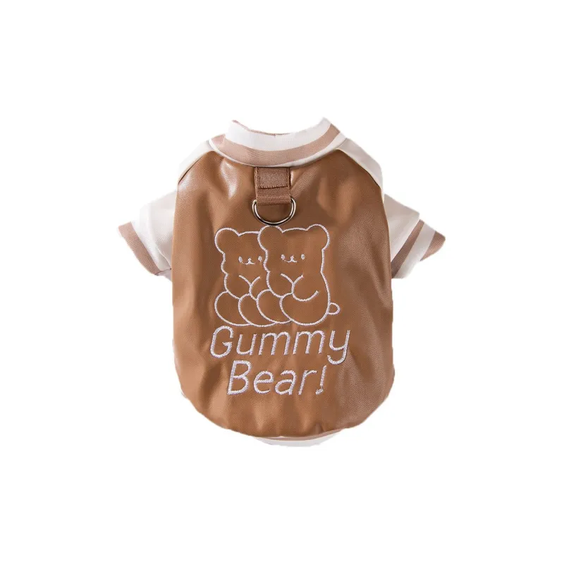 Hippie dogs Pet Clothing-0