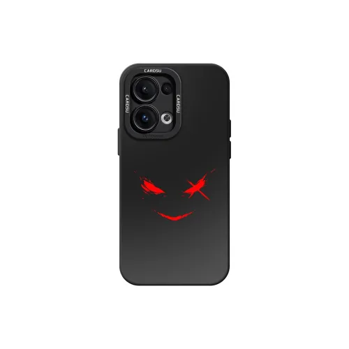 CHUNFAN Phone Cases