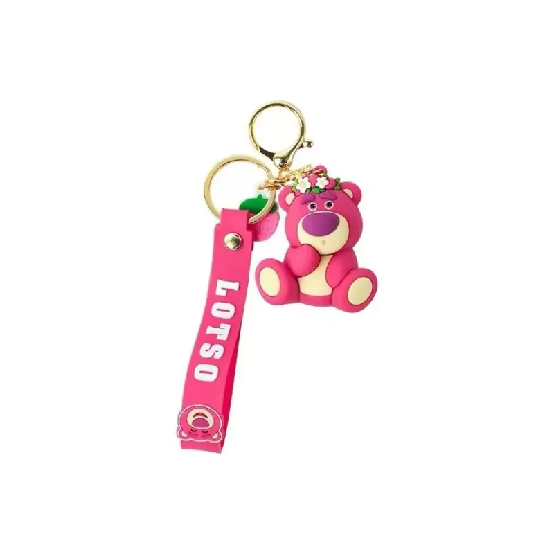 Disney PVC, Metal Pendants Kids'-3