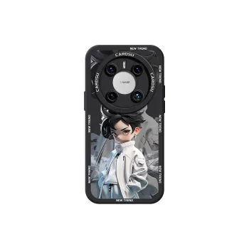 CHUNFAN Phone Cases