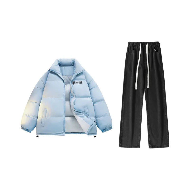 David Bakken Casual Sportswear Unisex-37
