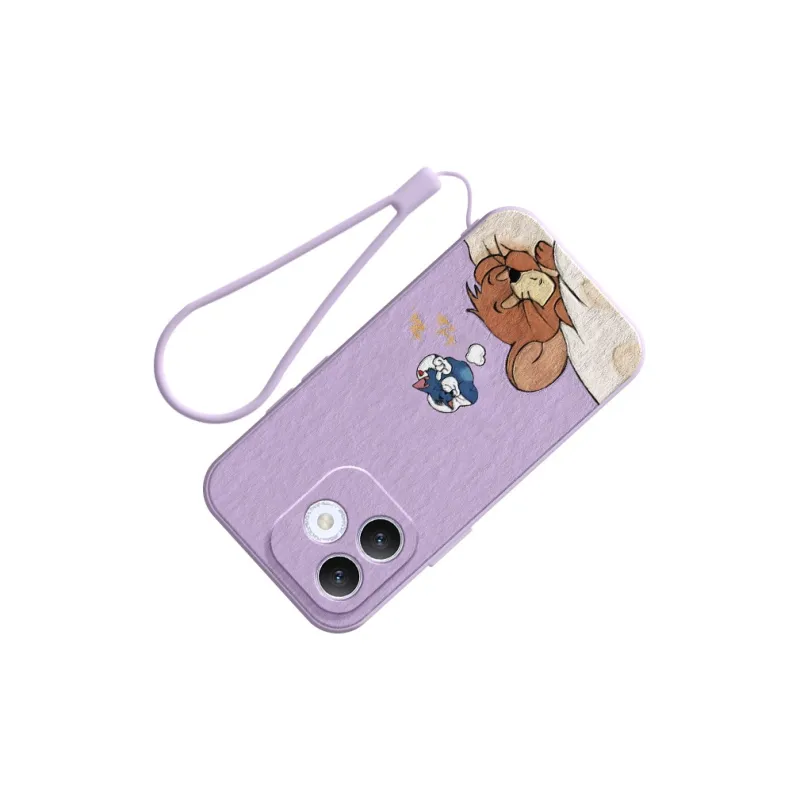 CHUNFAN Phone Cases-20