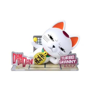 SUNRISEPOP Bold Party FigureSIT Ornament Chibi Figures