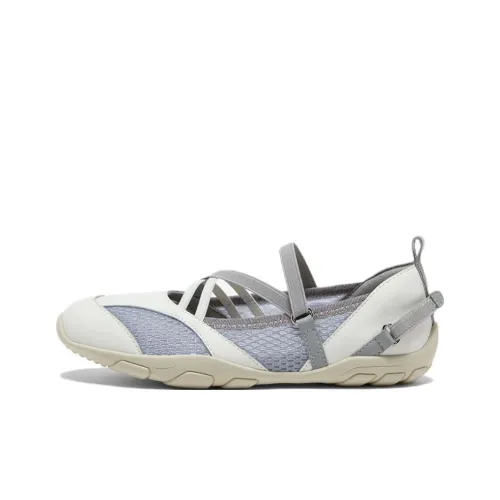 BATA 메리 제인 슈즈 여성