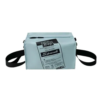SUN ERATH&U Oxford Shoulder Bag Crossbody Bag Unisex Multicolor