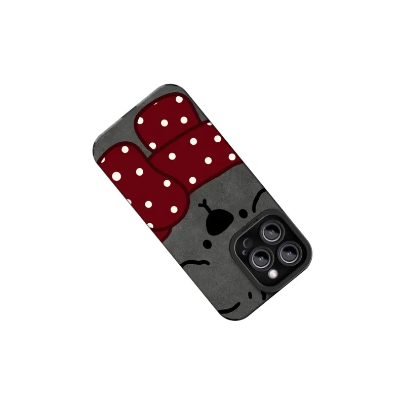CHUNFAN Phone Cases-4